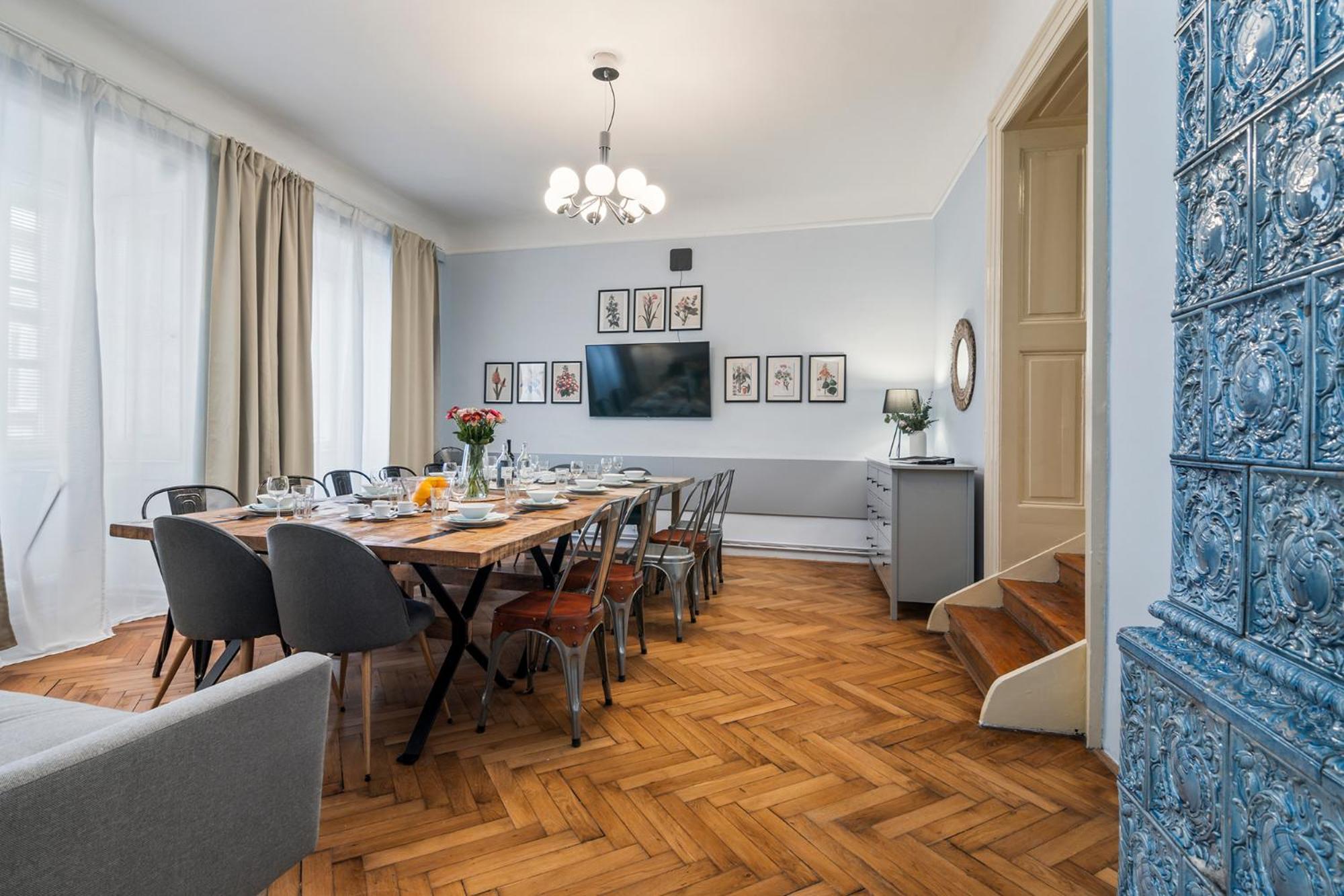 Charles Bridge Historical Apts By Michal&Friends ปราก ภายนอก รูปภาพ